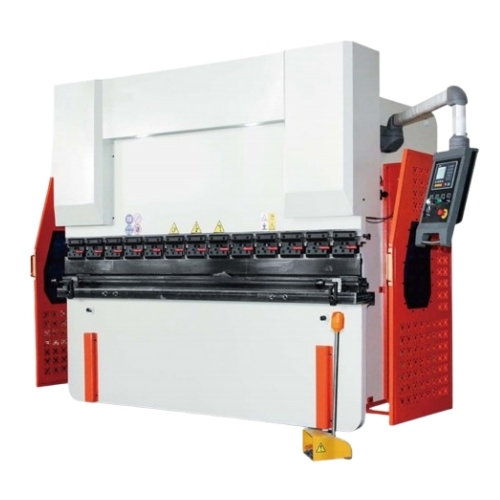40T-600T Simple Hydraulic CNC Press Brakes