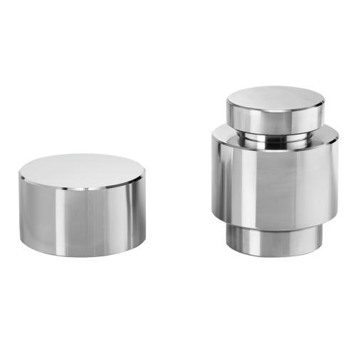 Dia41-70mm Cylindrical Dies Set For Hydraulic Tablet Machine Punching Press