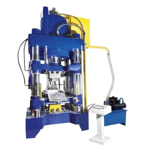 2000T Industrial High-Tonnage Automatic Powder Hydraulic Press Machine