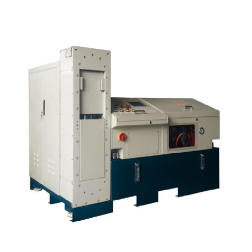 Laboratory 200℃ HIP Hot Isostatic Pressing Machine
