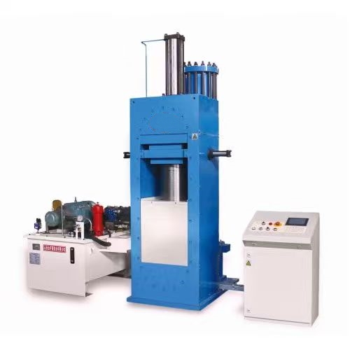 400MPa Hydraulic Cold Isostatic Press Machine With Cylinder Diameter Within 300mm