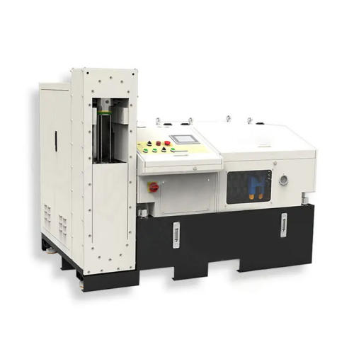 400MPa Large Cold Isostatic Press CIP Machine