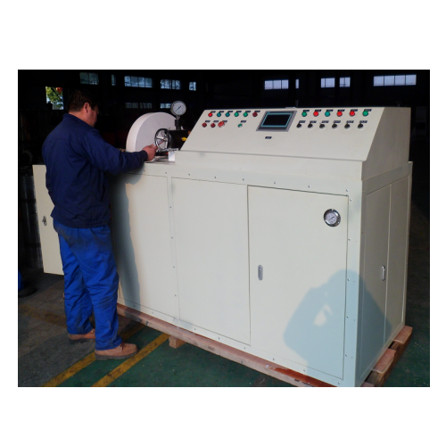 300MPa High Pressure Cold Isostatic Press Machine