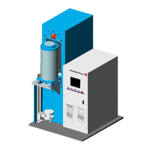 Automatic Cold Isostatic Press Machine For Powder Compacting