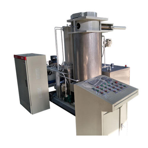 Ultra-High-Pressure Hot Isostatic Presses Furnace Press HIP