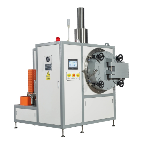 Energy Saving Environmental Friendly 400L Oxalic Acid Catalytic Debinding Furnace