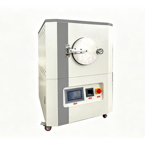 Automatic 1200℃ Vacuum Debinding & Sintering Furnace Oven For Powder Metallurgy