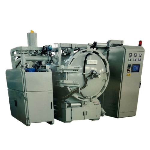 Multi-functional Type 1500/2200℃ Vacuum Debinding & Sintering Furnace For Metal Material Forming