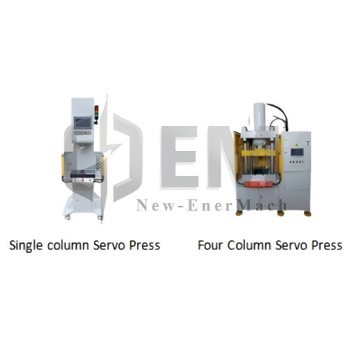Servo Press