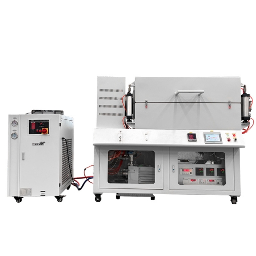 Post Treatment Furnace