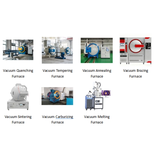 Vacuum Furnace