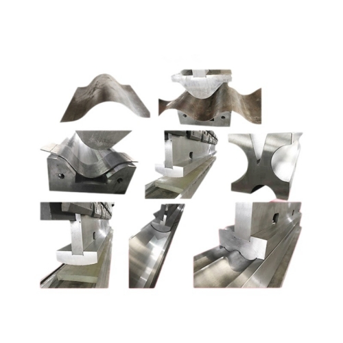Customized Mold Bending Machine Punch and Die Press Brake Tooling