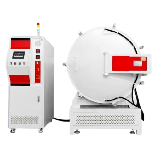 High Temperature 60L Oxygen-free Vacuum Annealing Furnace For Metal Annealing